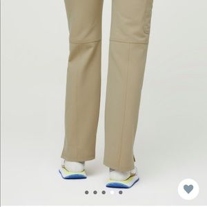 Kade figs scrub pants